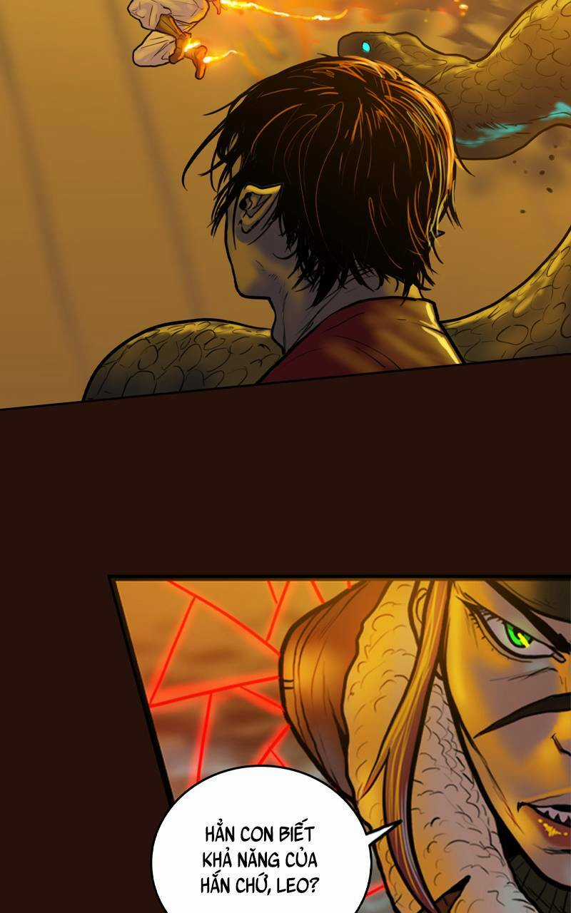 Ordeal Chapter 13 trang 41