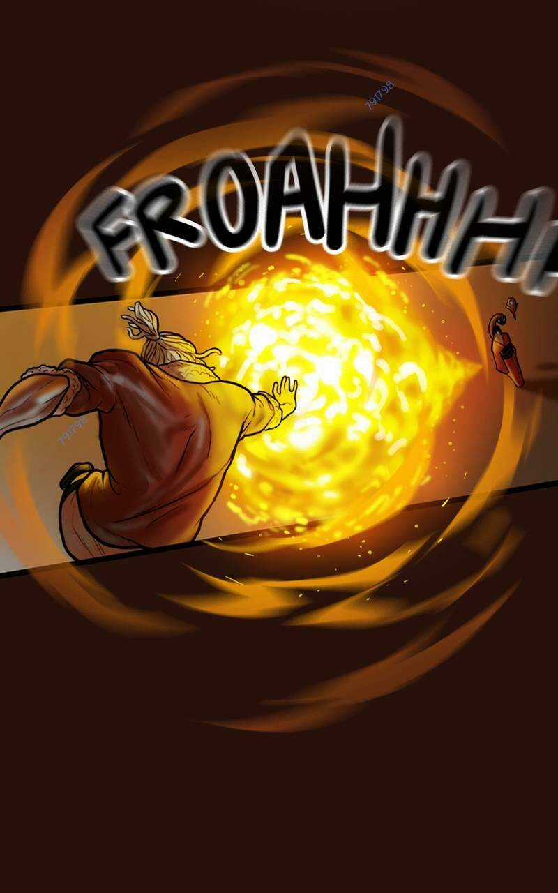 Ordeal Chapter 13 trang 44