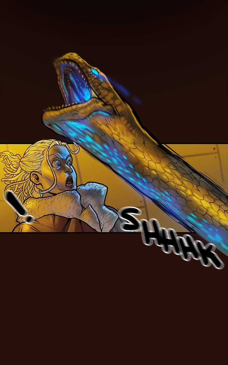 Ordeal Chapter 13 trang 47