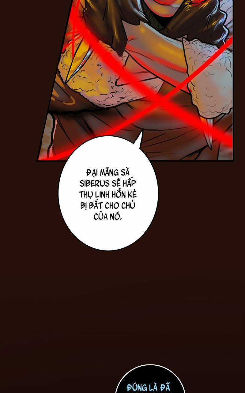 Ordeal Chapter 13 trang 49