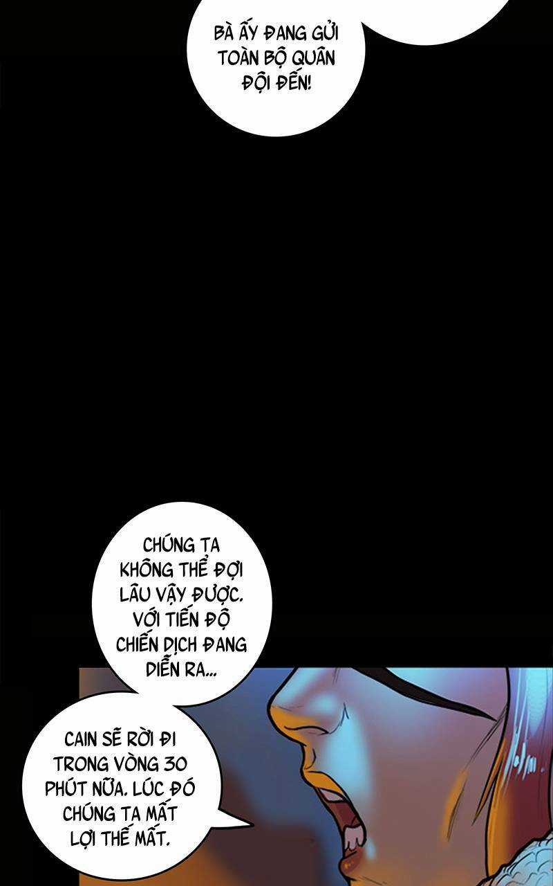 Ordeal Chapter 13 trang 5