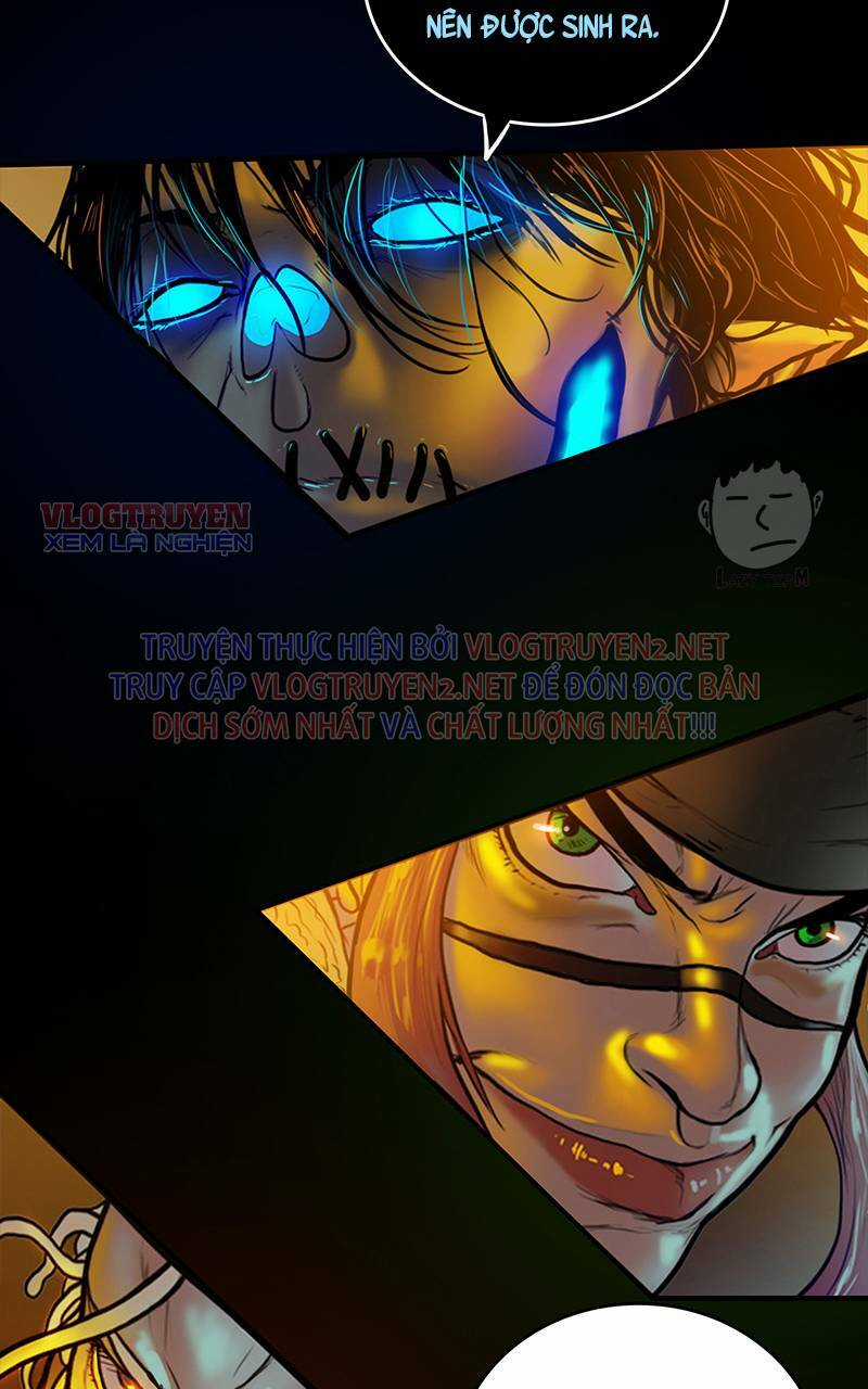 Ordeal Chapter 13 trang 51