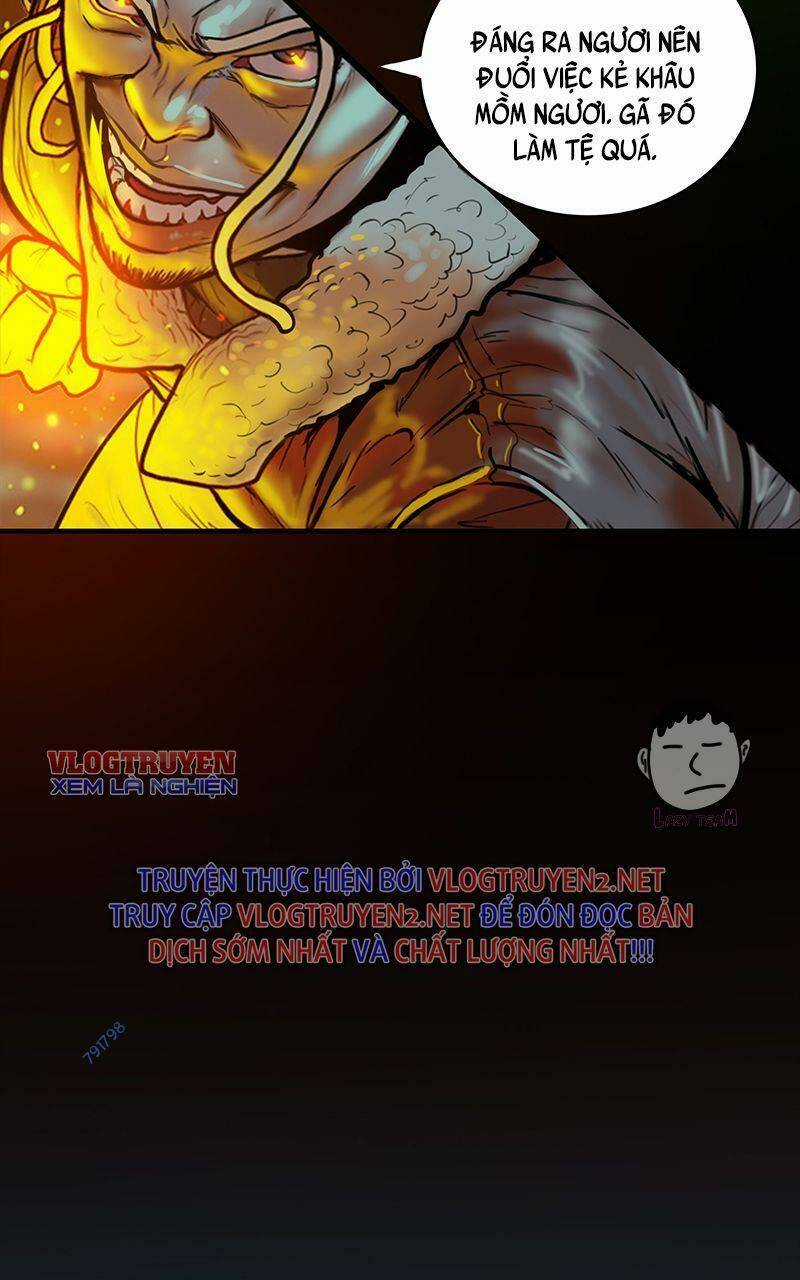 Ordeal Chapter 13 trang 52