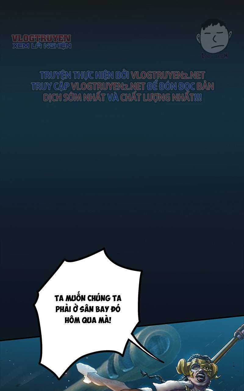 Ordeal Chapter 13 trang 53