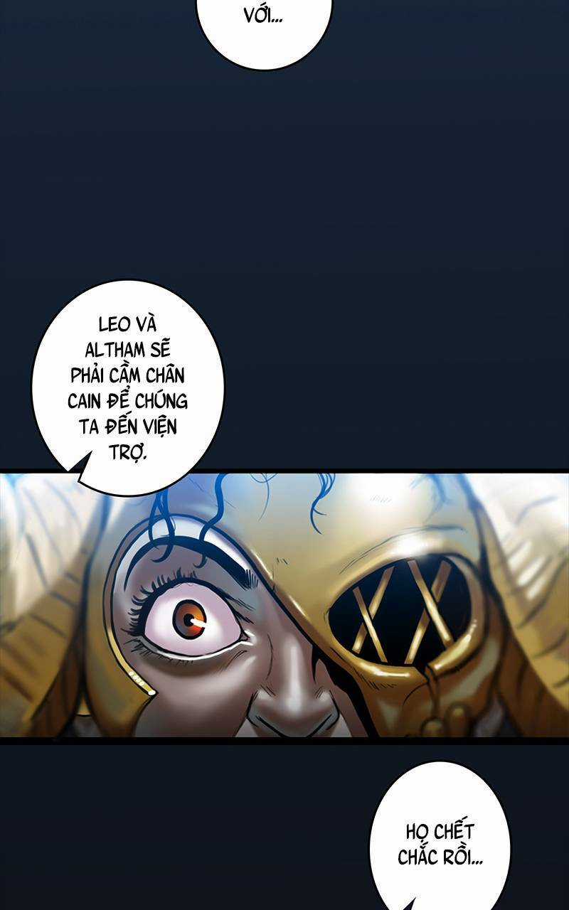 Ordeal Chapter 13 trang 59