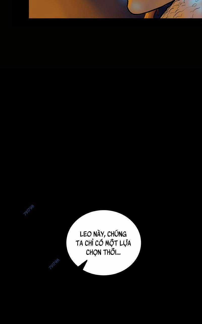 Ordeal Chapter 13 trang 6