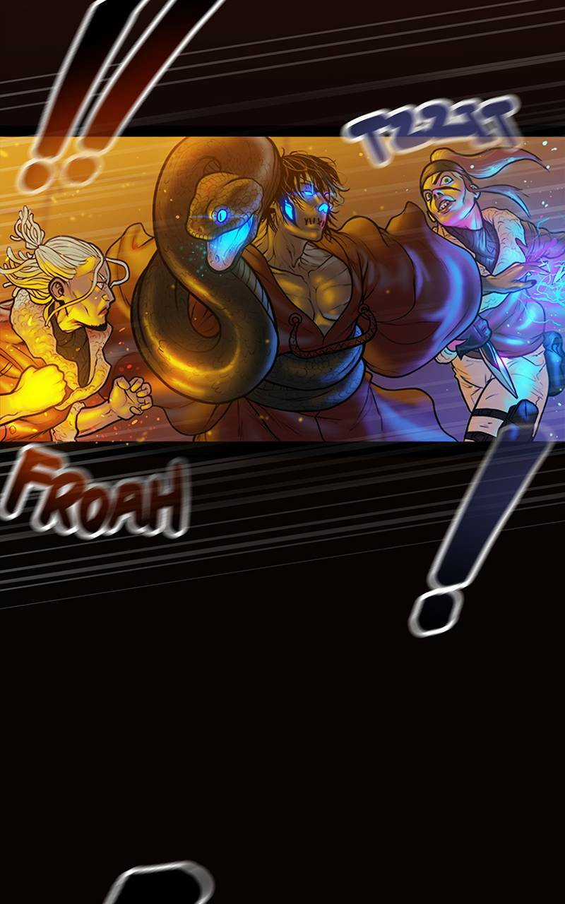 Ordeal Chapter 13 trang 61