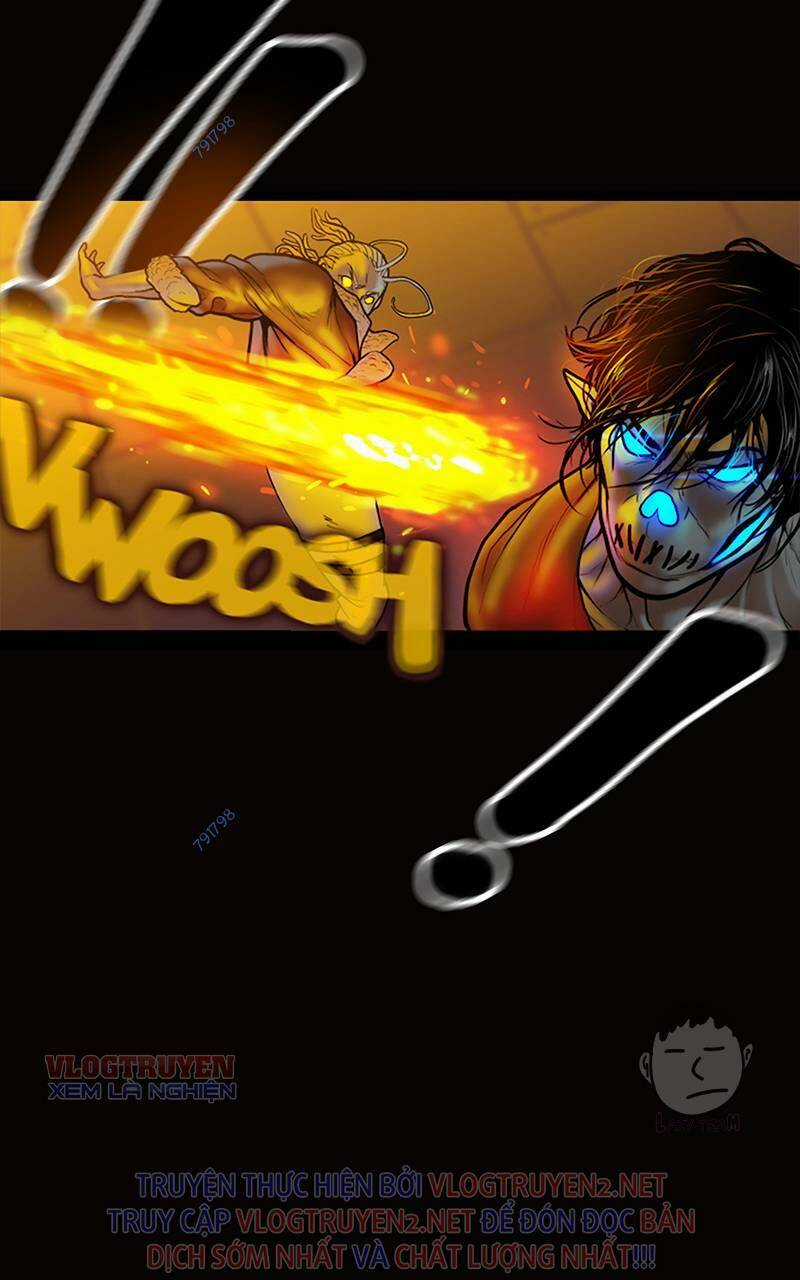 Ordeal Chapter 13 trang 62