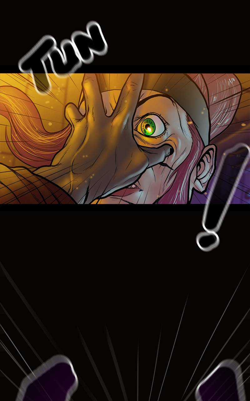 Ordeal Chapter 13 trang 63