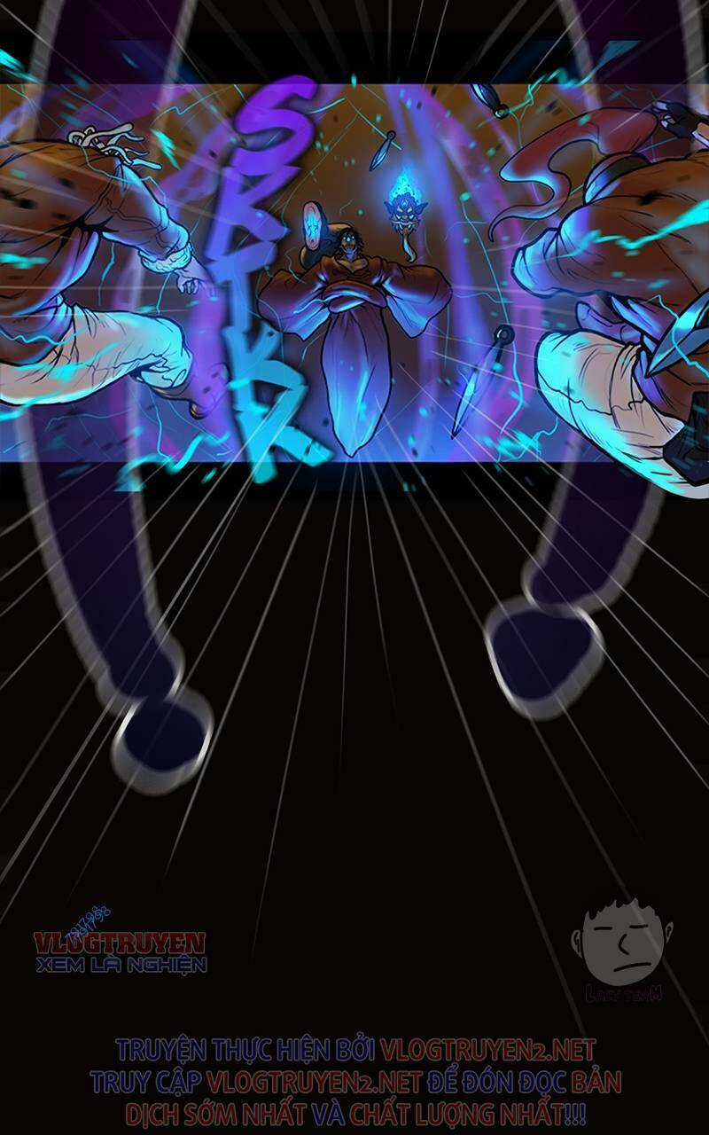 Ordeal Chapter 13 trang 64