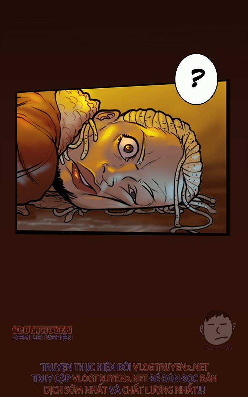 Ordeal Chapter 13 trang 67