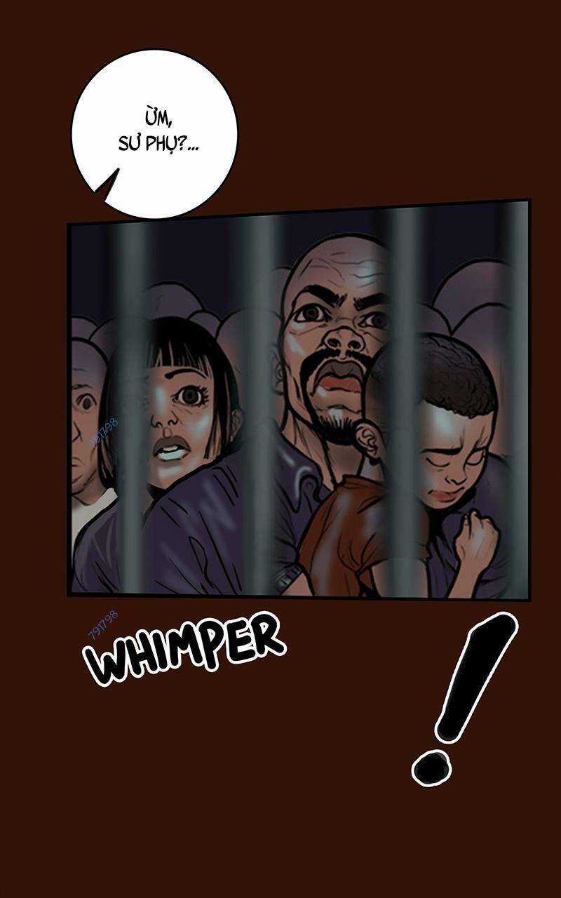 Ordeal Chapter 13 trang 68