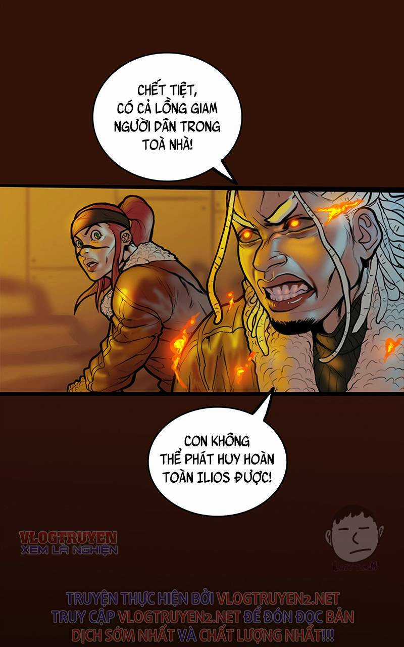 Ordeal Chapter 13 trang 69