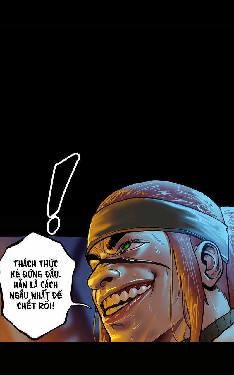 Ordeal Chapter 13 trang 7