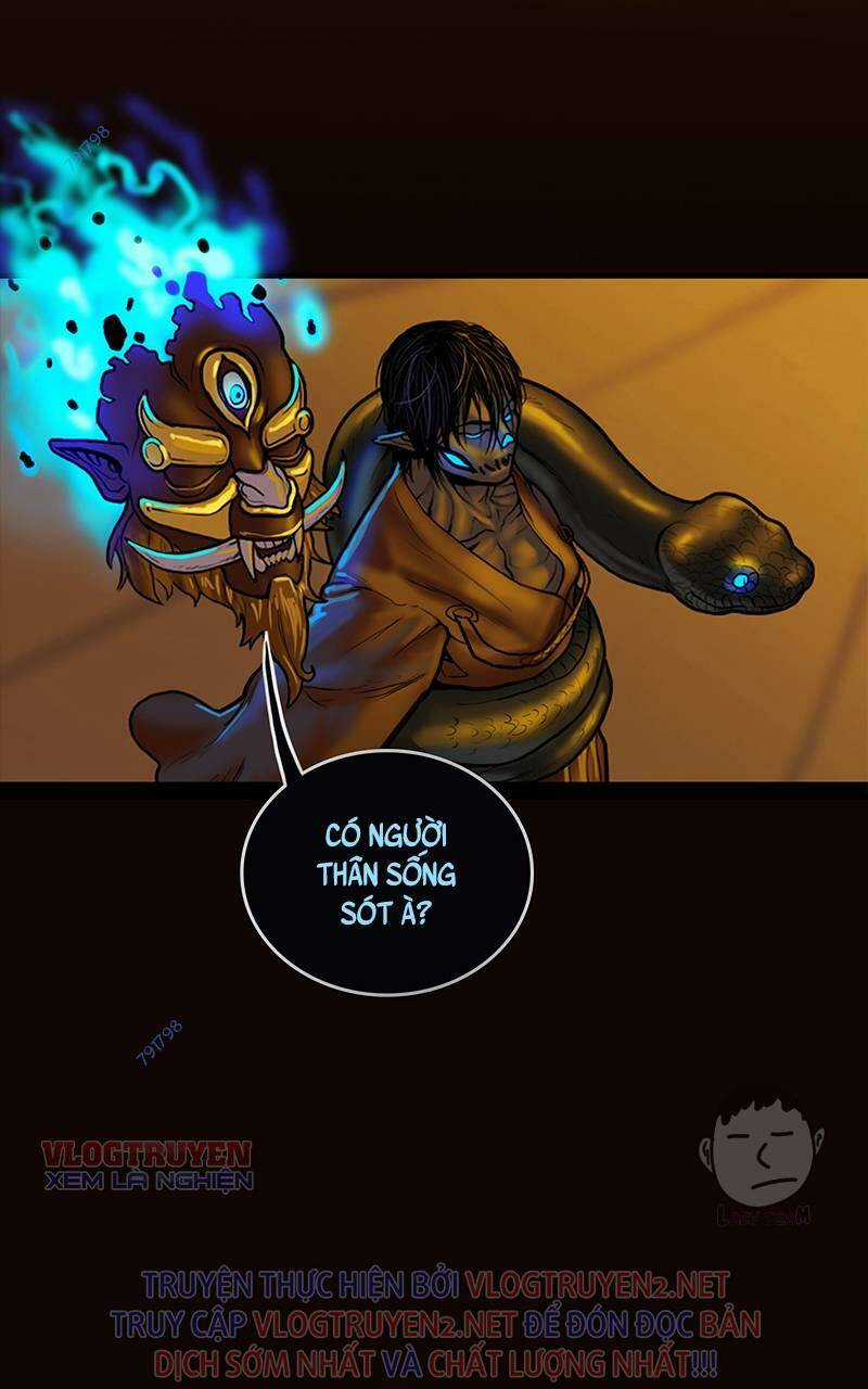 Ordeal Chapter 13 trang 70