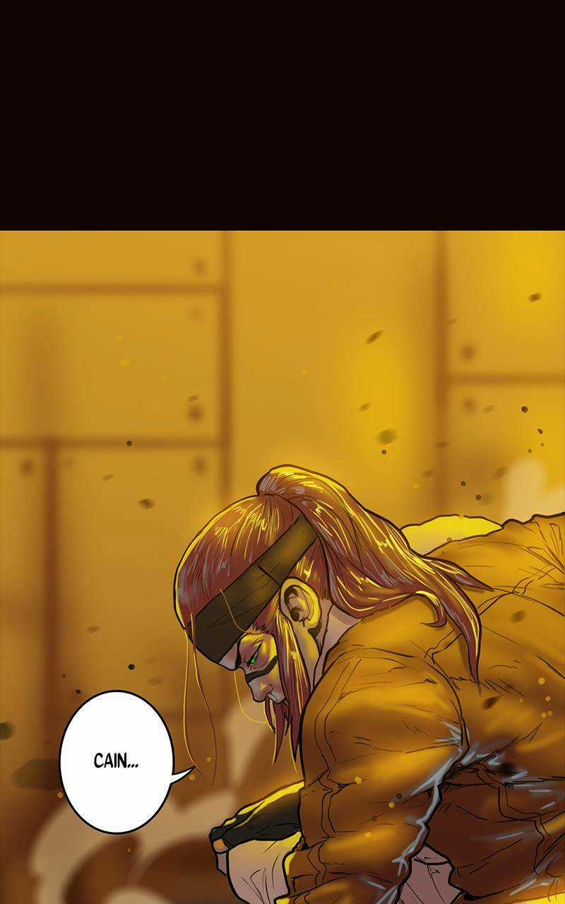 Ordeal Chapter 13 trang 71