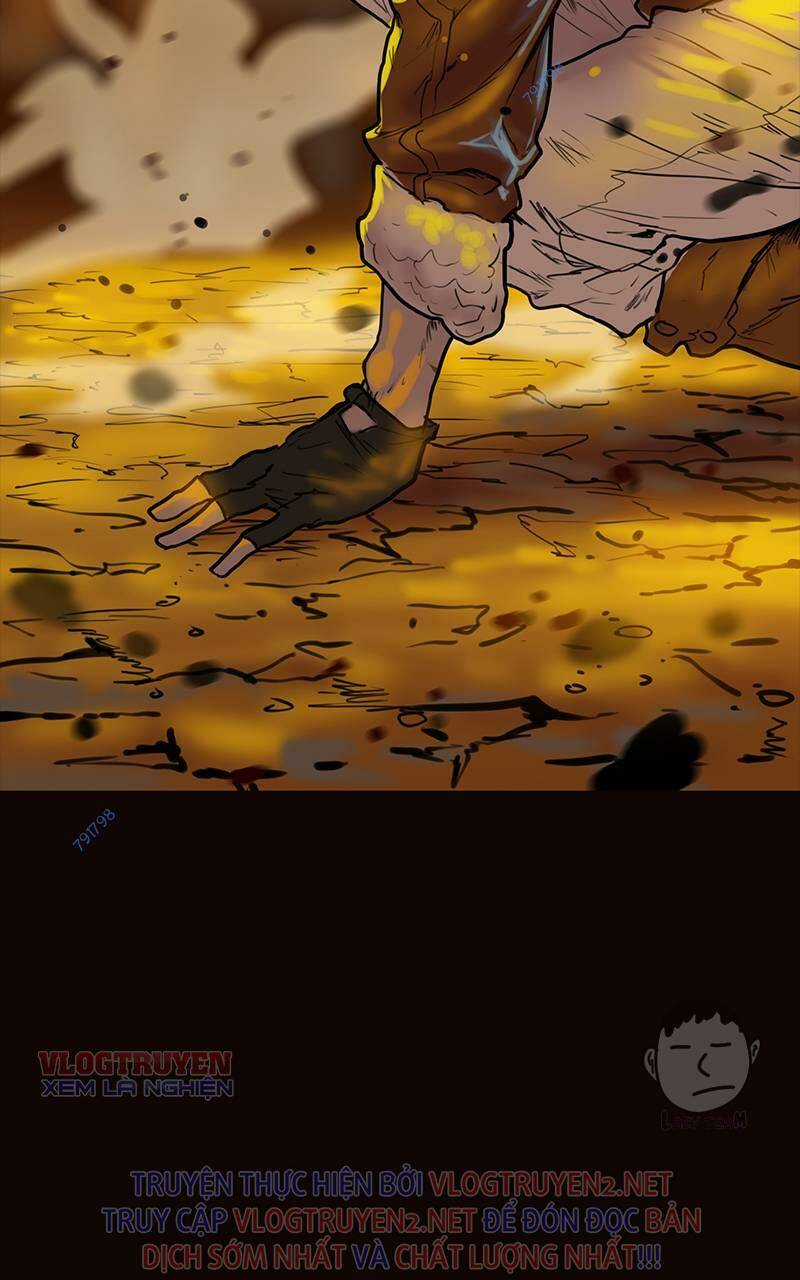 Ordeal Chapter 13 trang 72