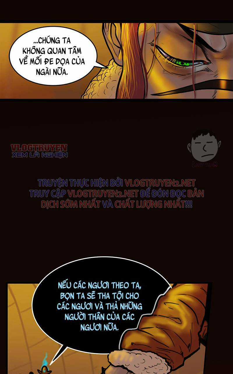 Ordeal Chapter 13 trang 73