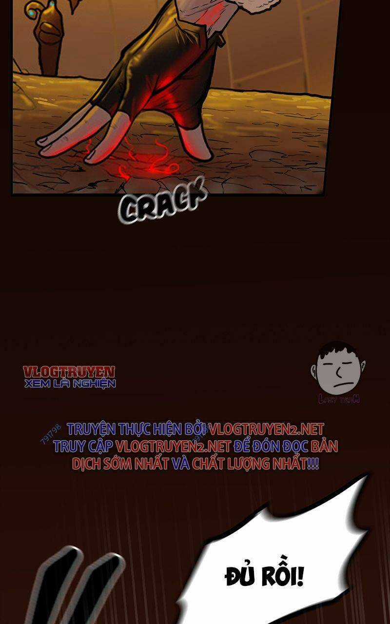 Ordeal Chapter 13 trang 74