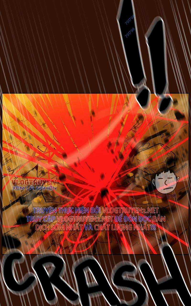 Ordeal Chapter 13 trang 76