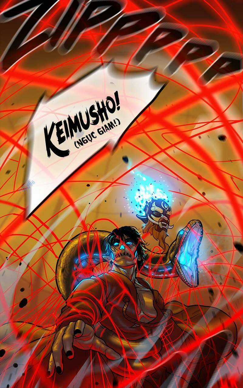 Ordeal Chapter 13 trang 78