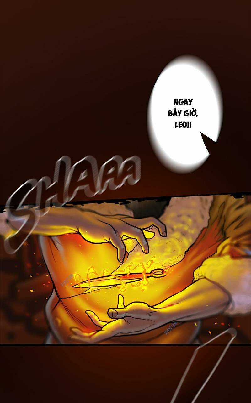 Ordeal Chapter 13 trang 80