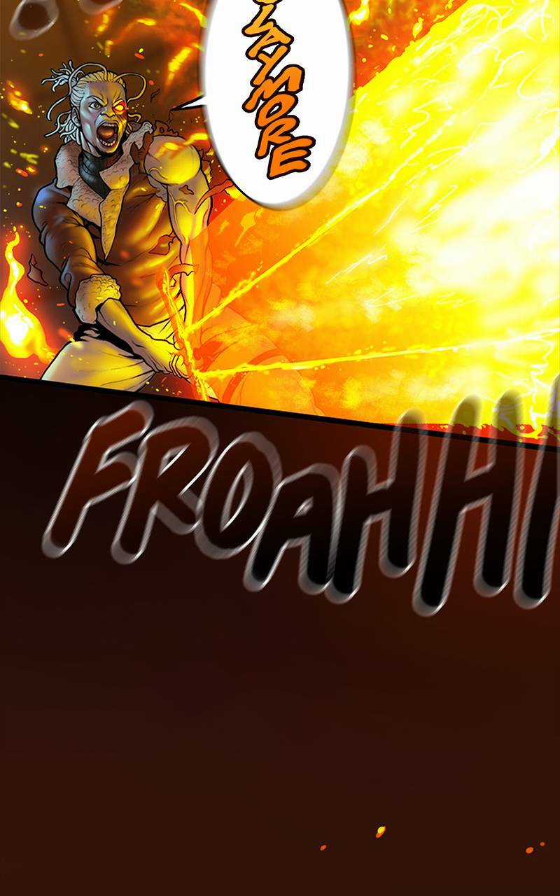 Ordeal Chapter 13 trang 83