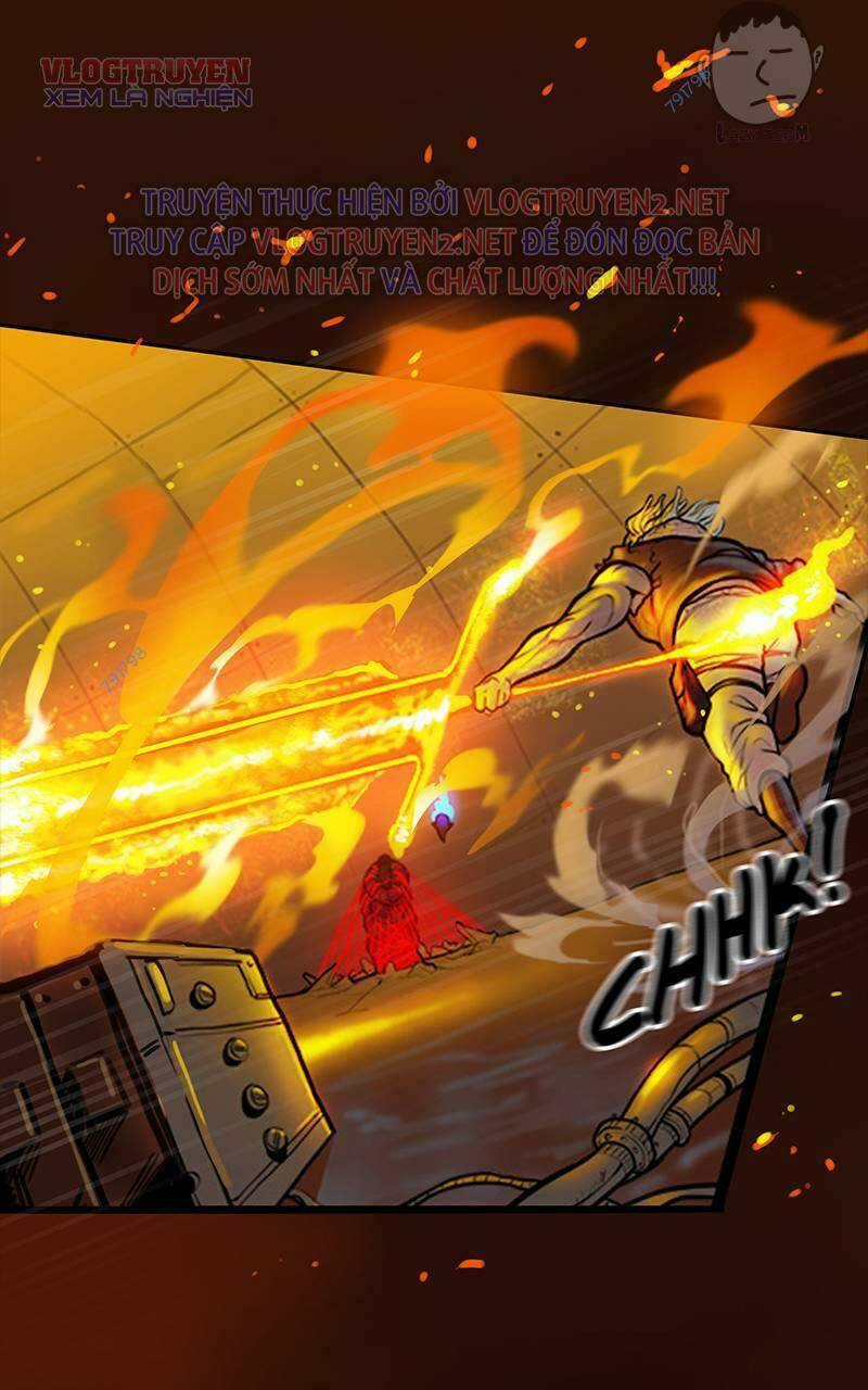 Ordeal Chapter 13 trang 84