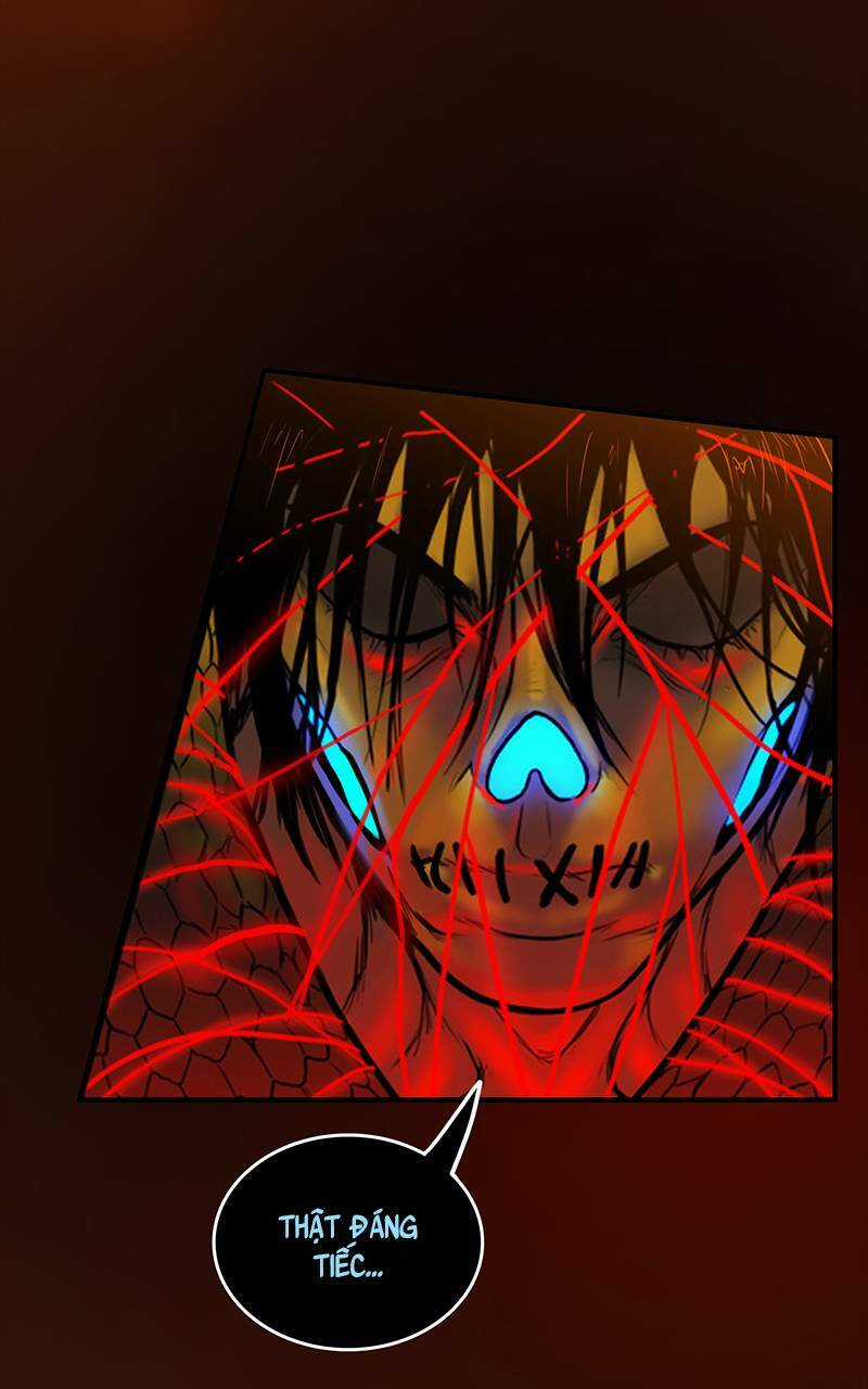 Ordeal Chapter 13 trang 85