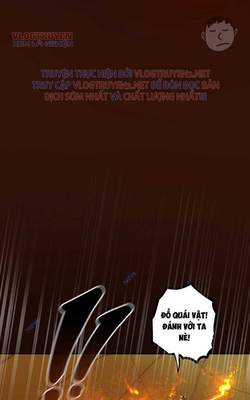 Ordeal Chapter 13 trang 86