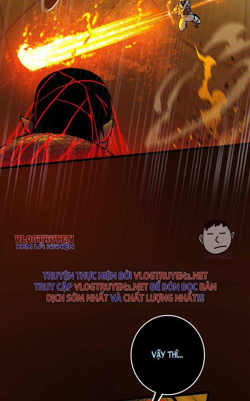 Ordeal Chapter 13 trang 87