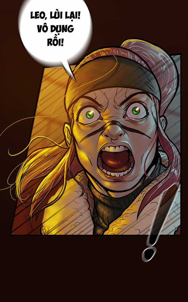 Ordeal Chapter 13 trang 89