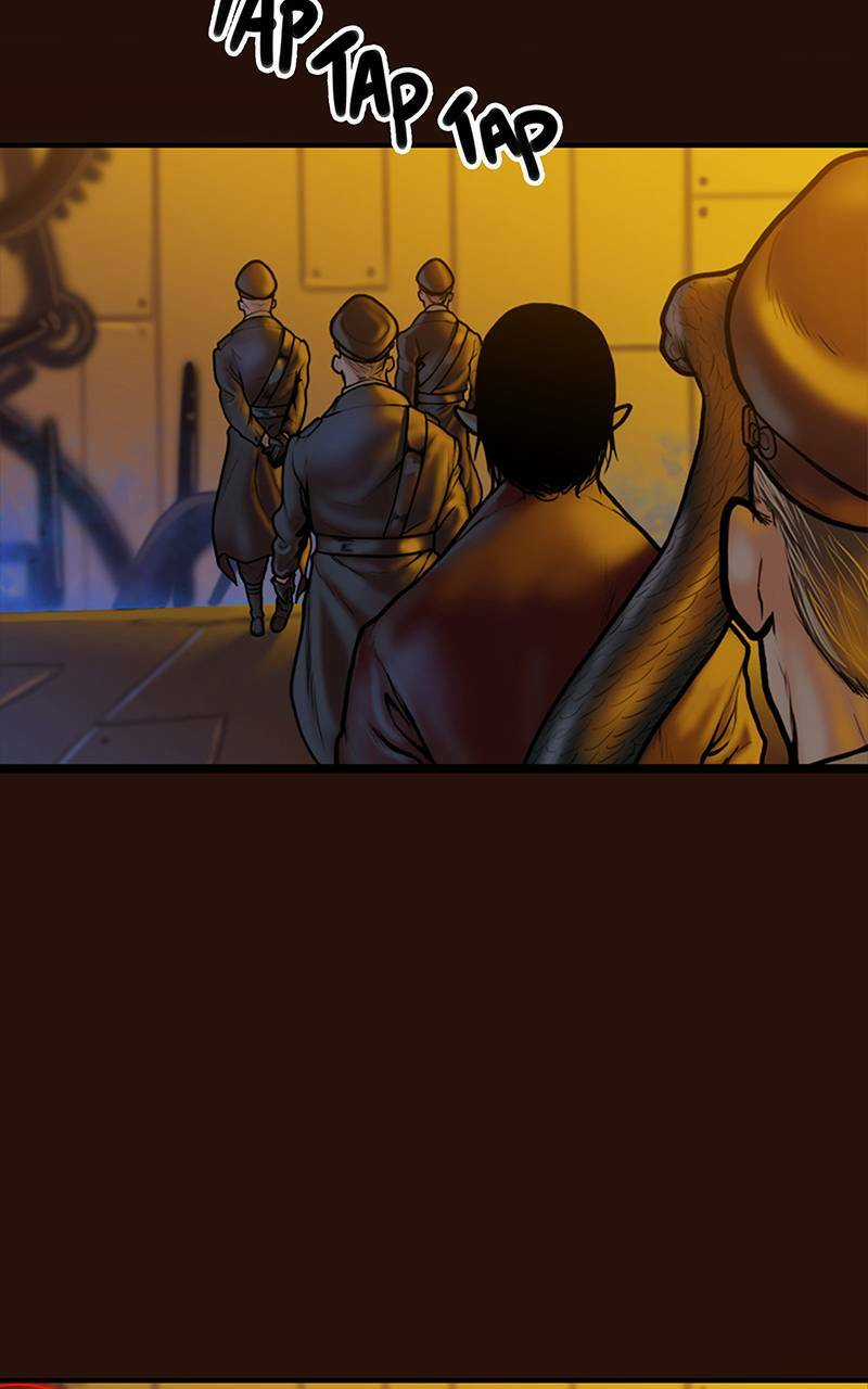 Ordeal Chapter 13 trang 9