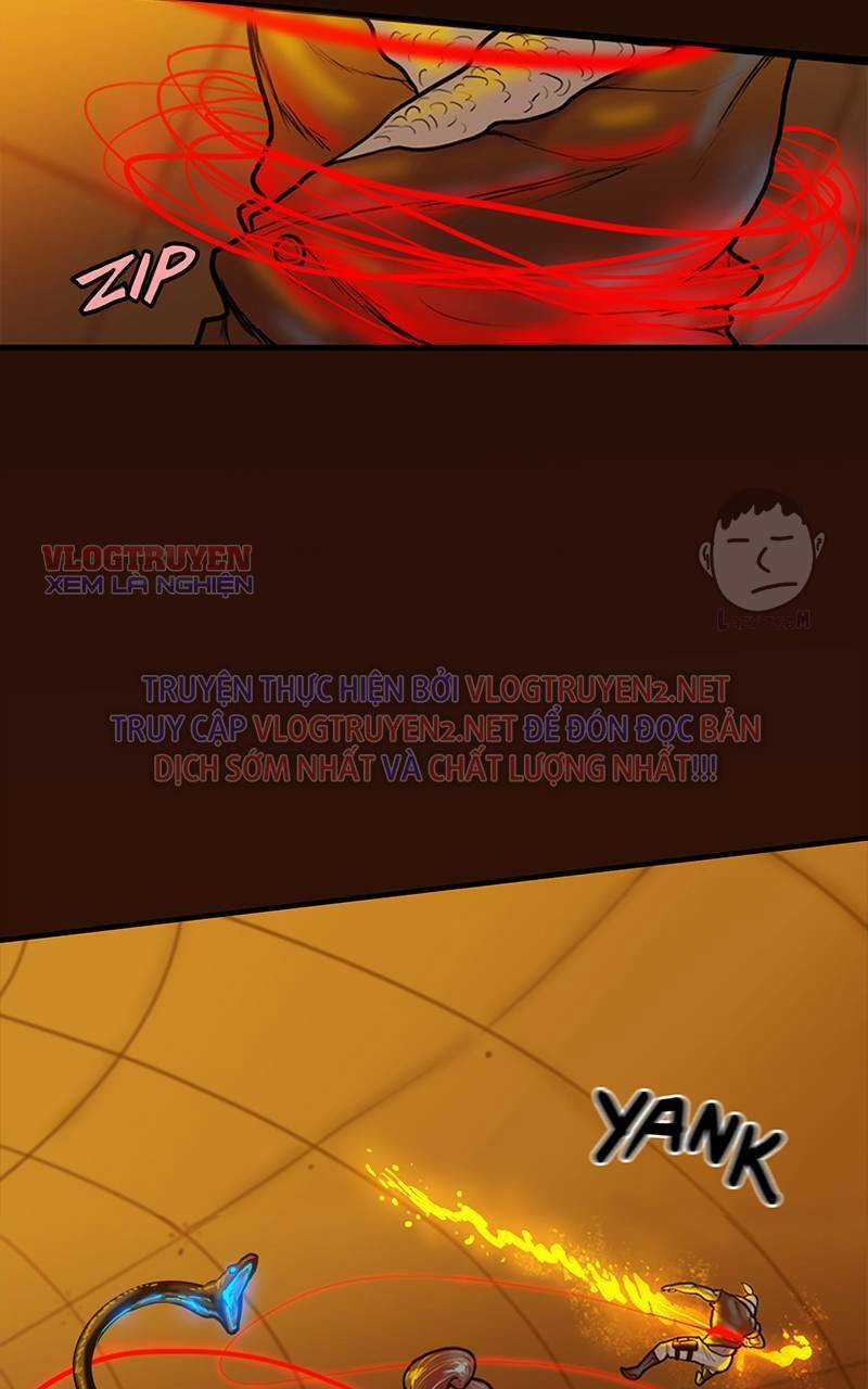 Ordeal Chapter 13 trang 93