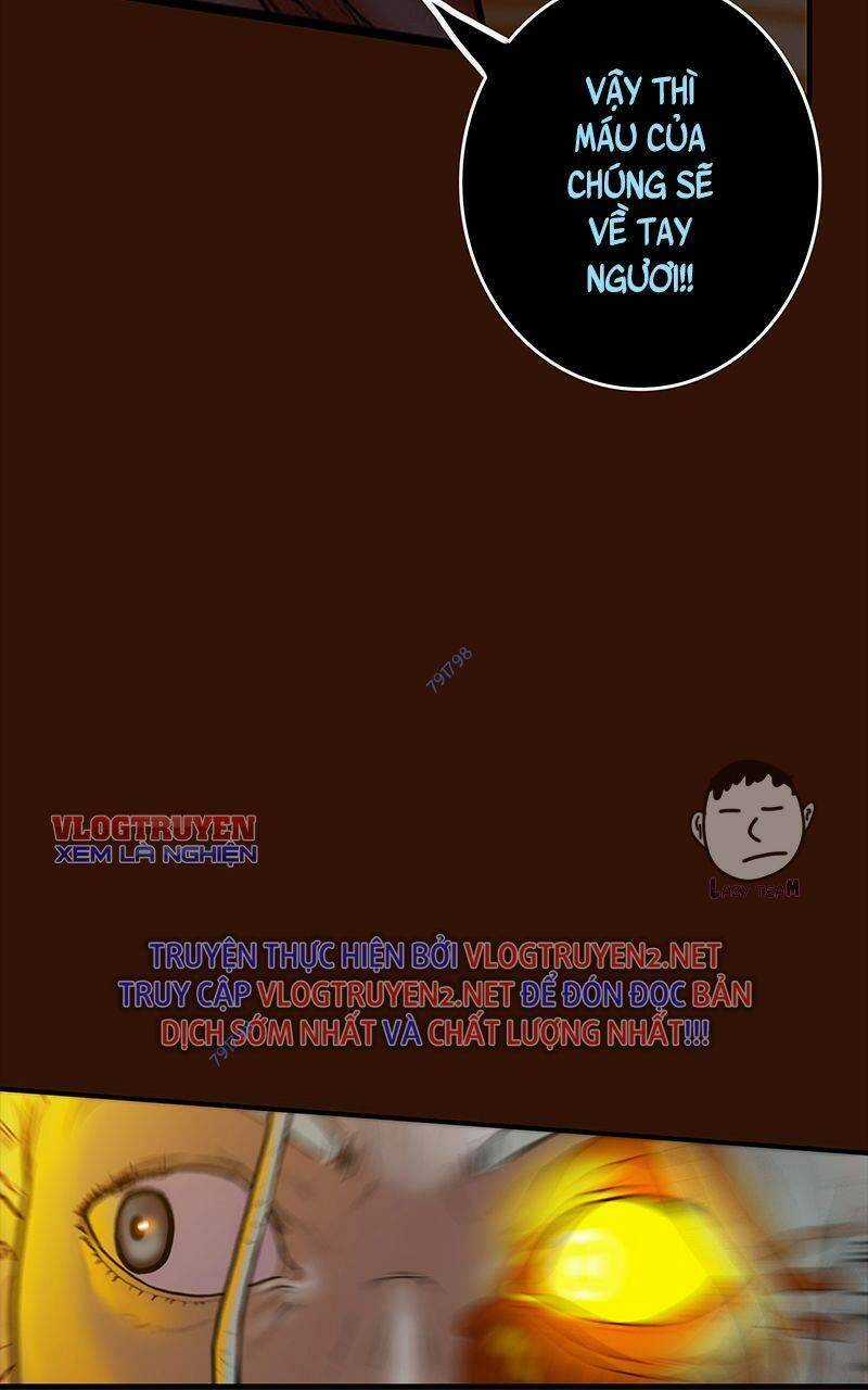 Ordeal Chapter 13 trang 96