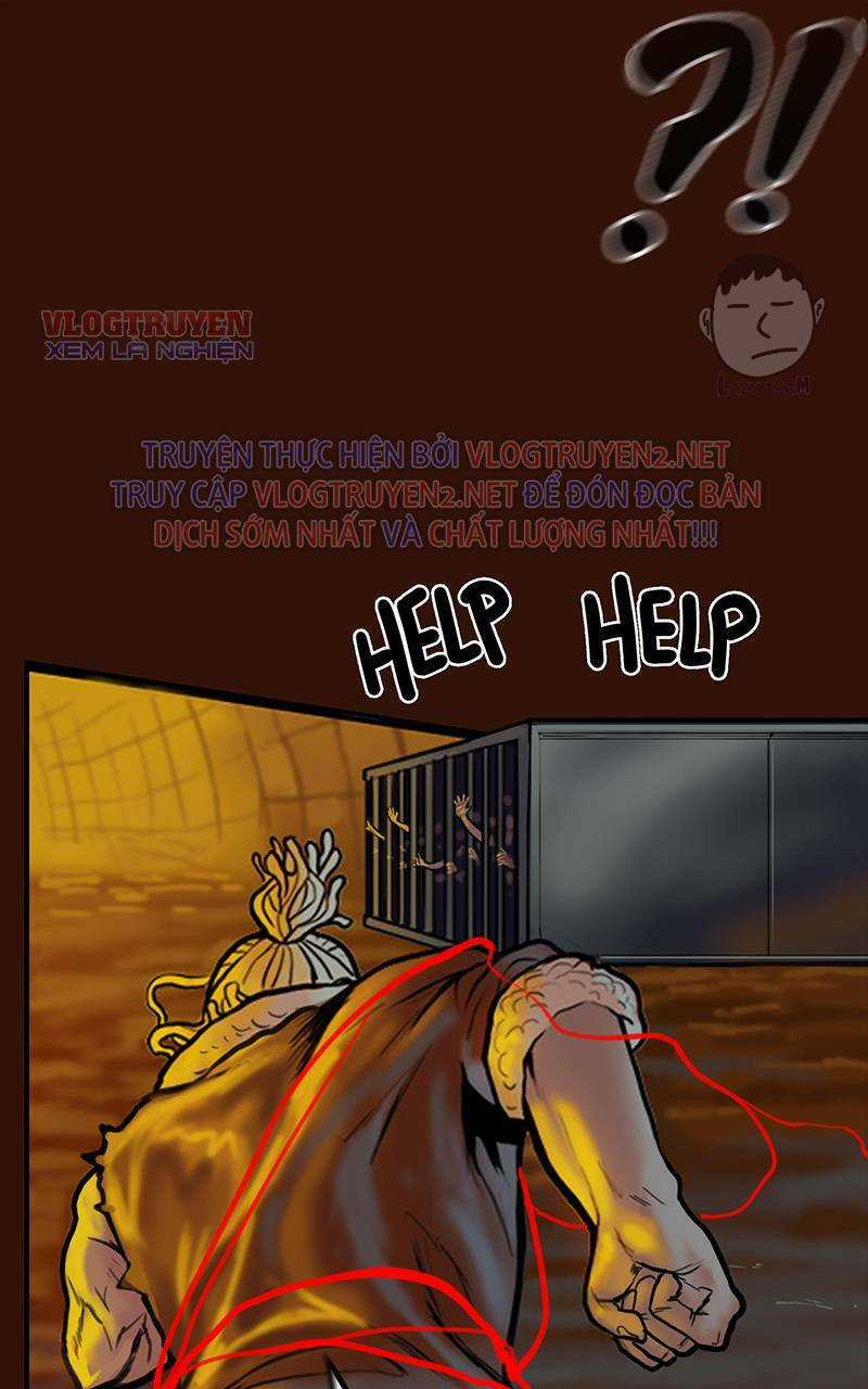 Ordeal Chapter 13 trang 97