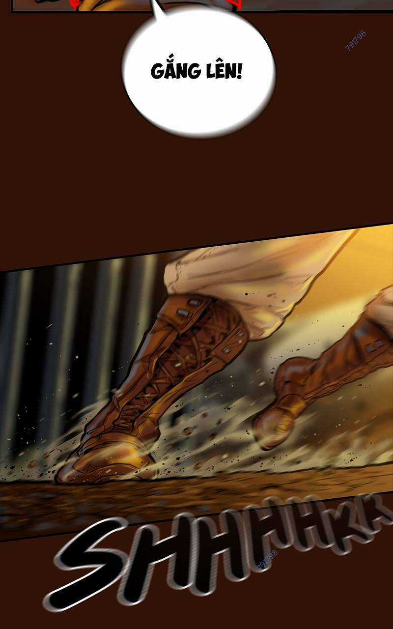 Ordeal Chapter 13 trang 98