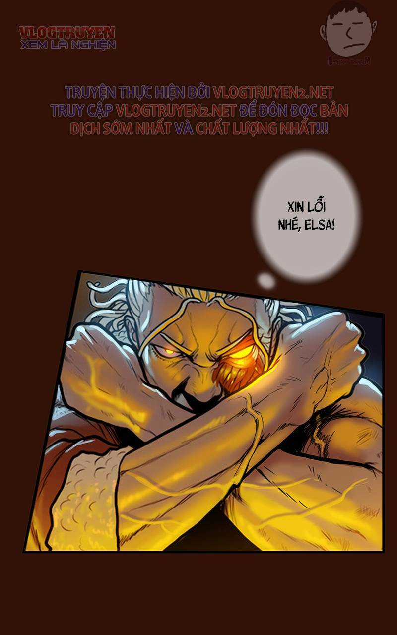 Ordeal Chapter 13 trang 99