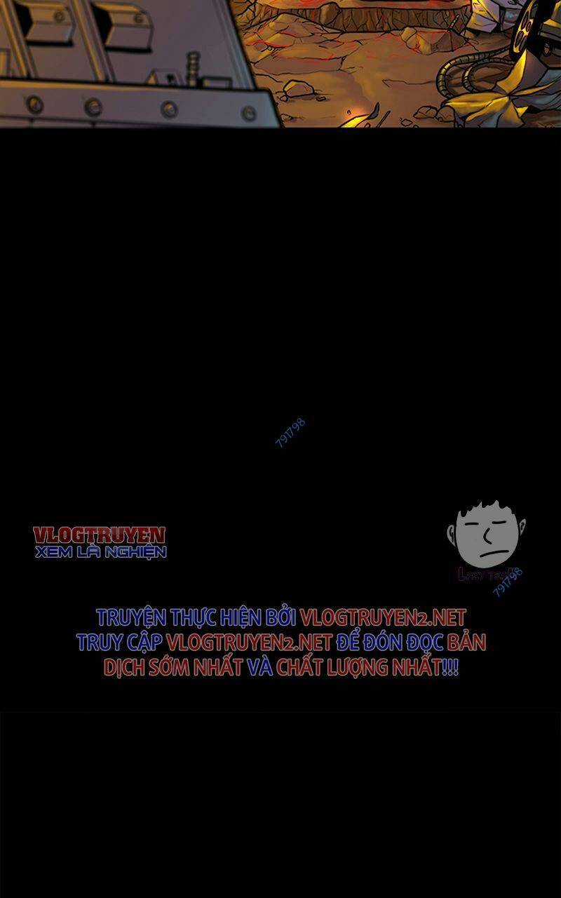 Ordeal Chapter 14 trang 12