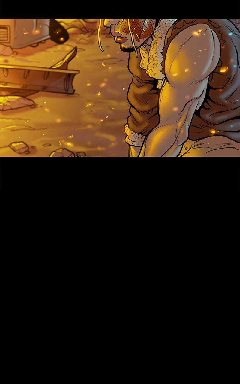 Ordeal Chapter 14 trang 13