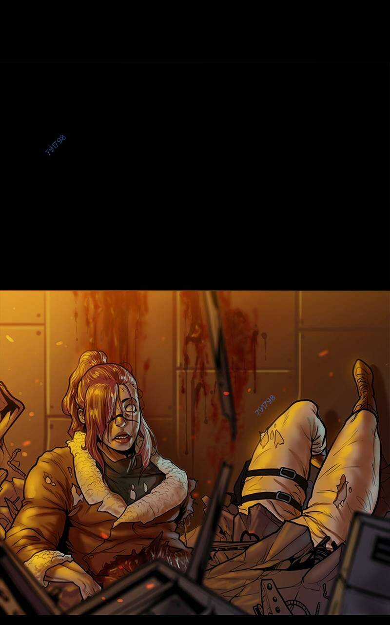 Ordeal Chapter 14 trang 14