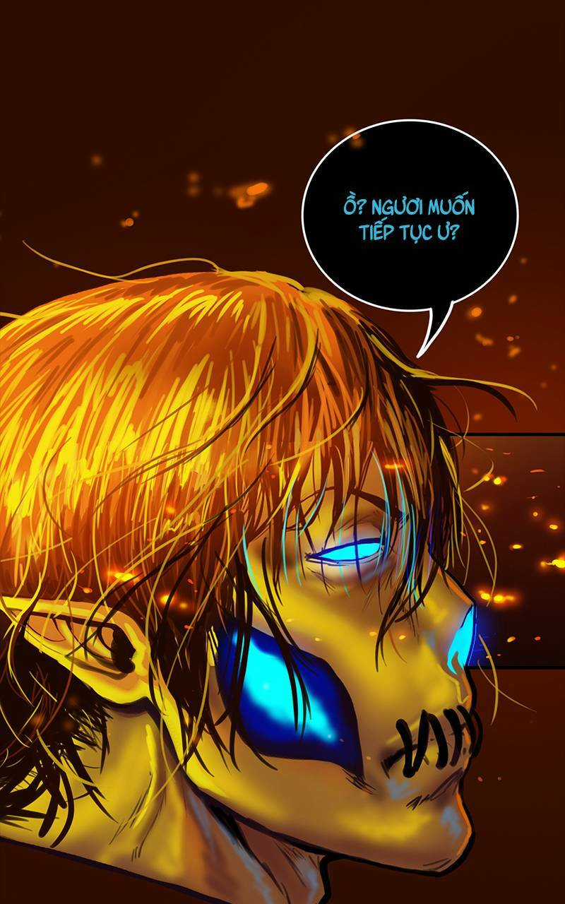 Ordeal Chapter 14 trang 19