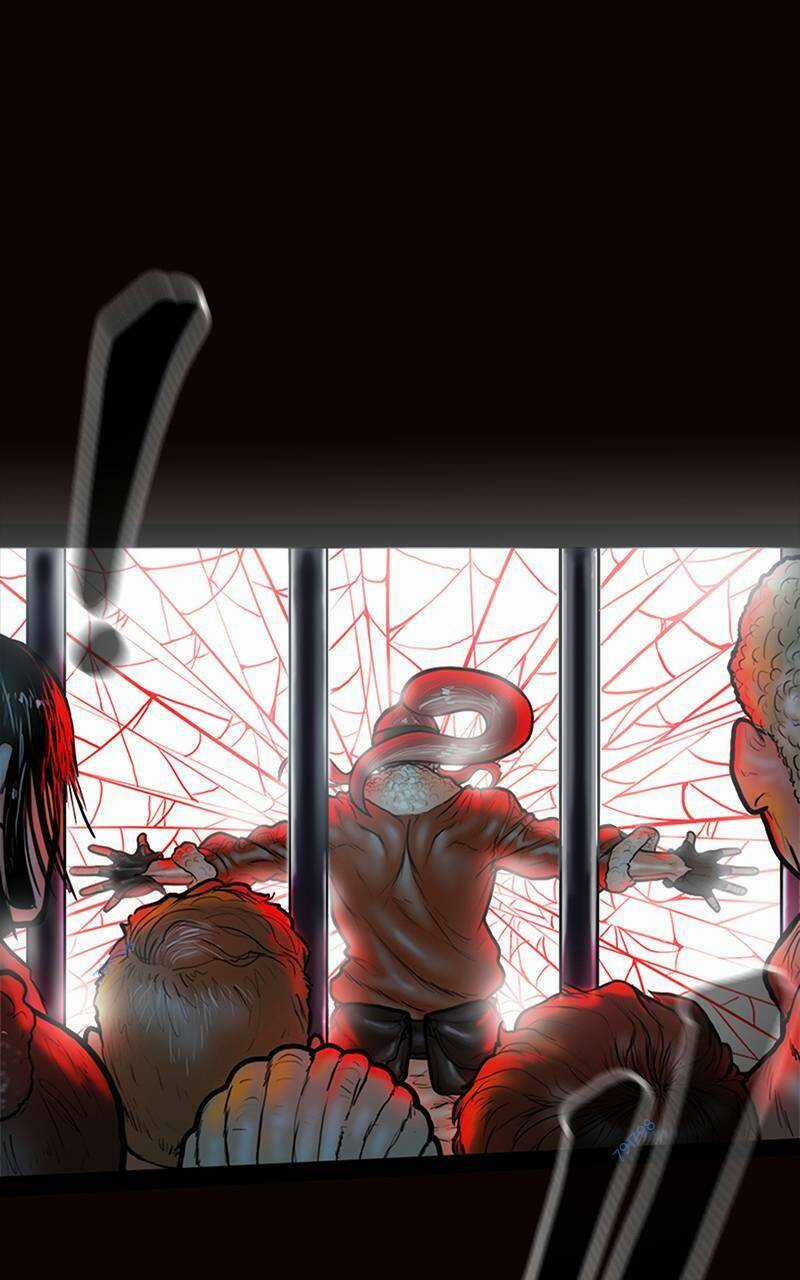 Ordeal Chapter 14 trang 2