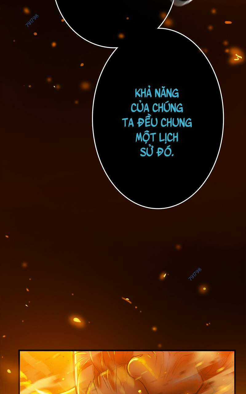 Ordeal Chapter 14 trang 22