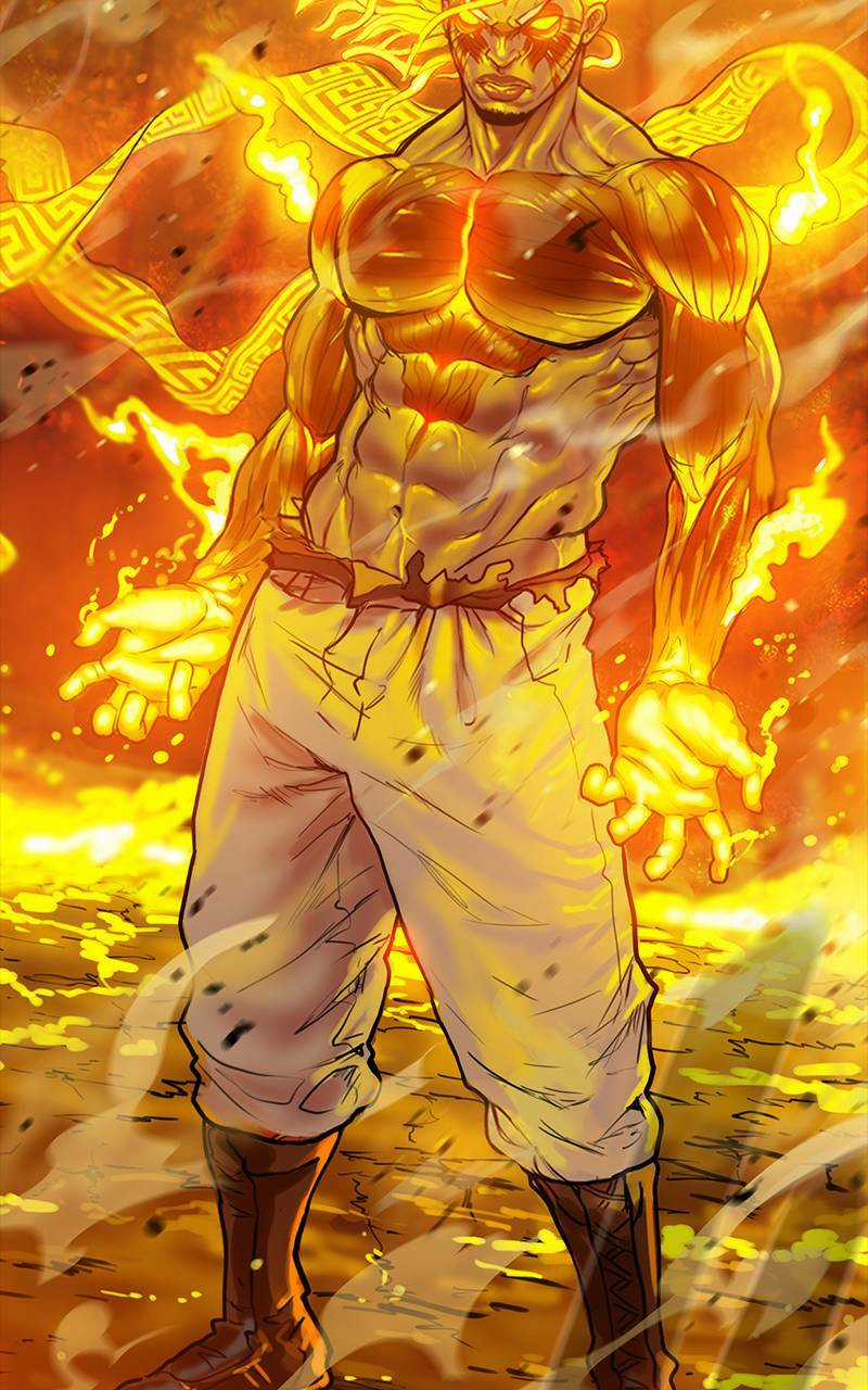 Ordeal Chapter 14 trang 25