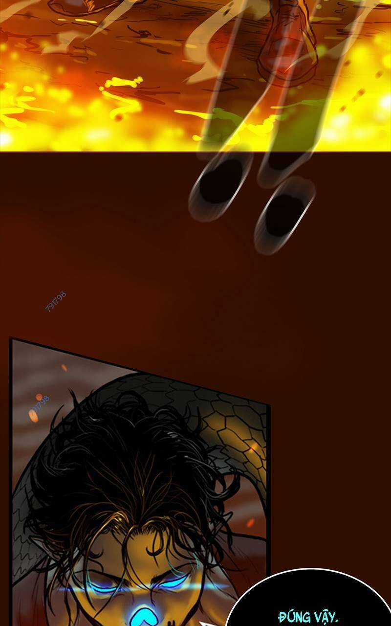 Ordeal Chapter 14 trang 26