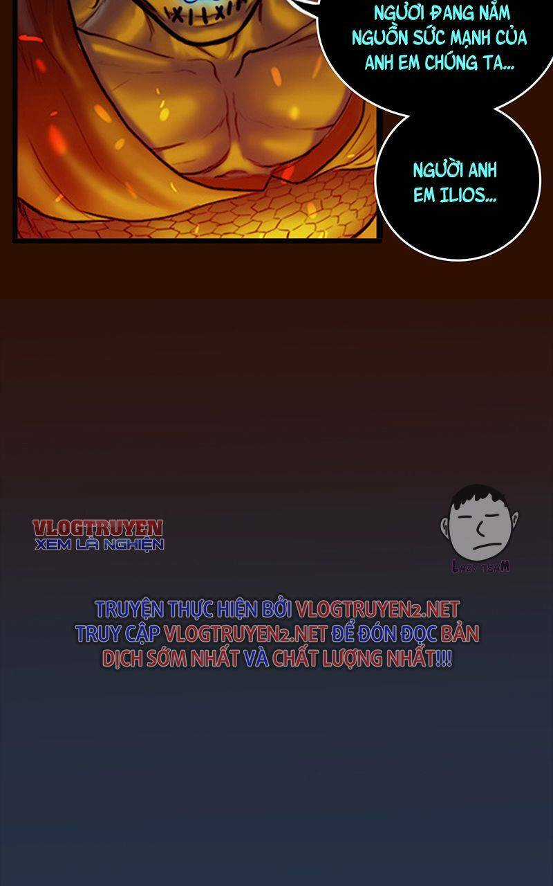 Ordeal Chapter 14 trang 27