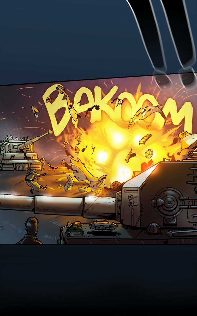 Ordeal Chapter 14 trang 29