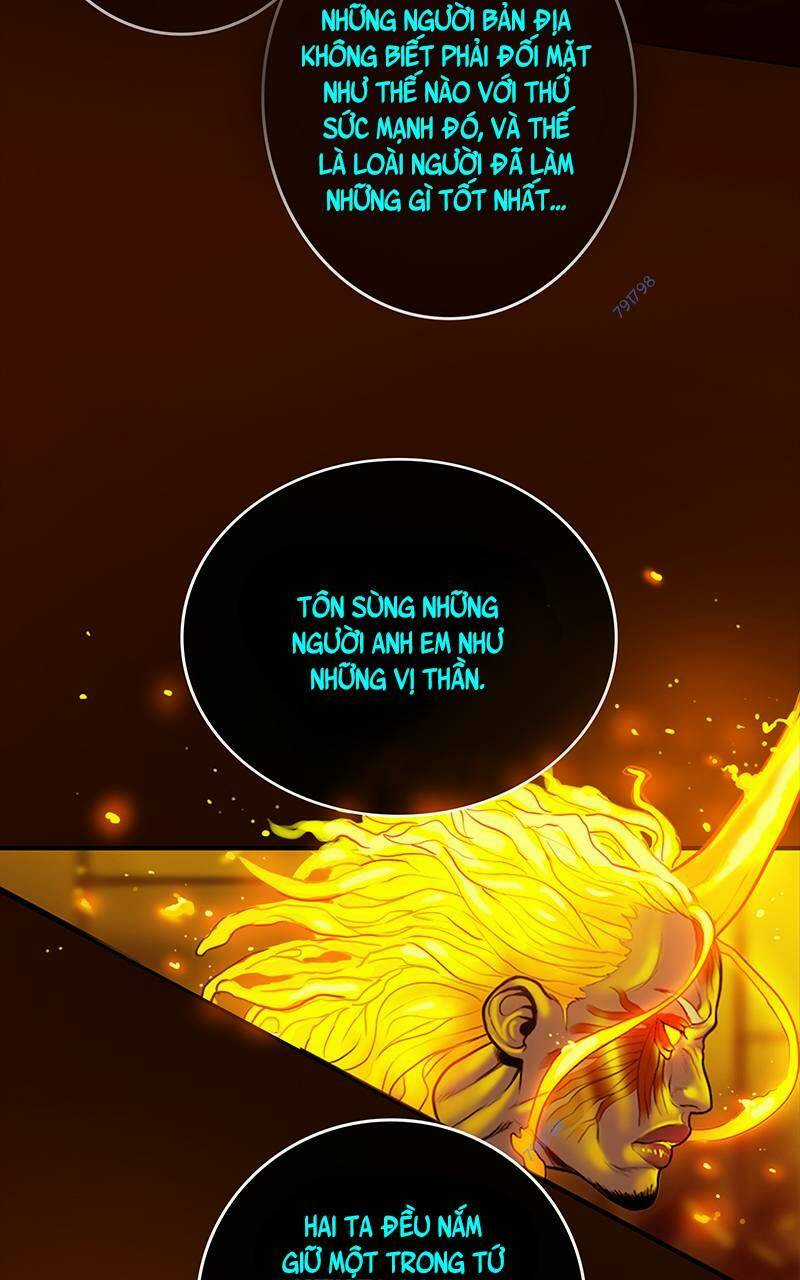 Ordeal Chapter 14 trang 34