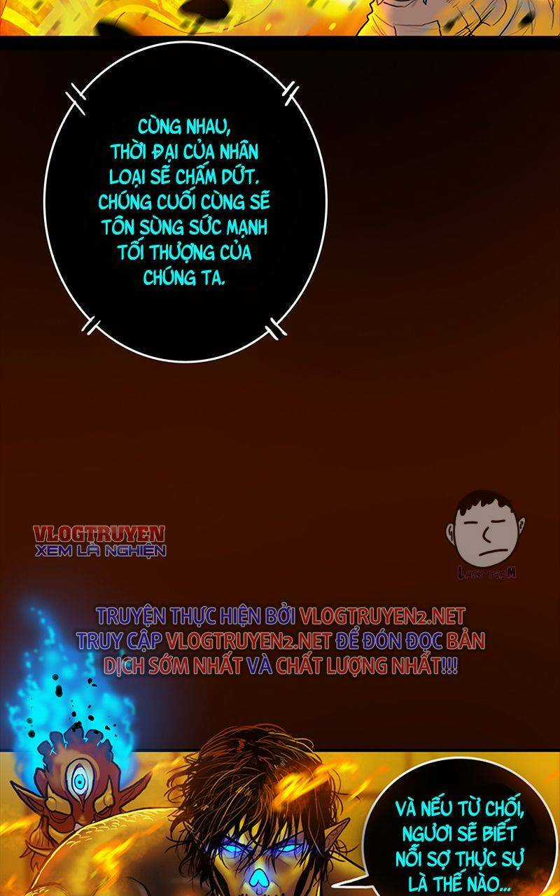 Ordeal Chapter 14 trang 37